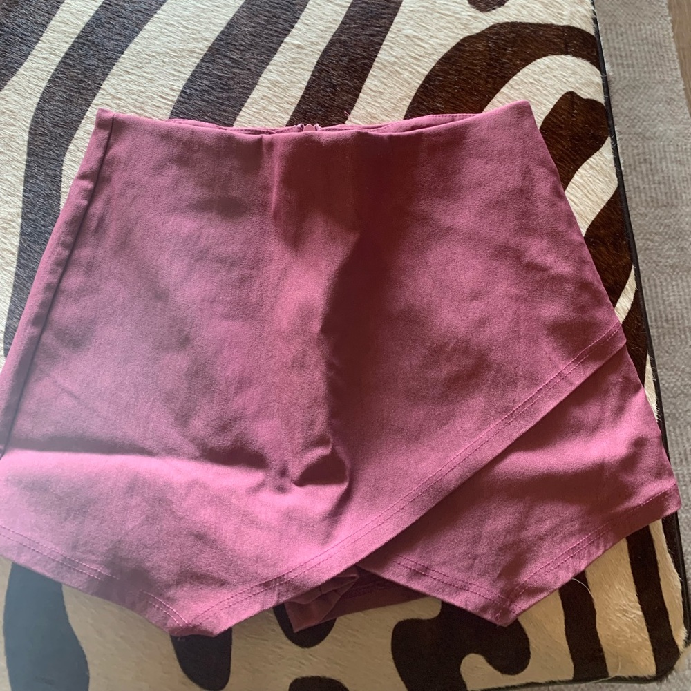 Skort